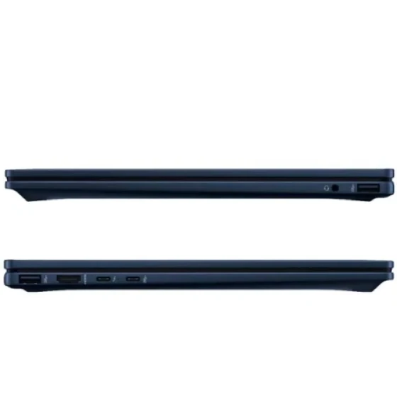HP Omnibook X AL 16-AW0033DX Ultra 7-255H 32GB 2TB SSD NVIDIA GEFORCE RTX4050 6GB Win 11 Pro 16″ 2K product image 2