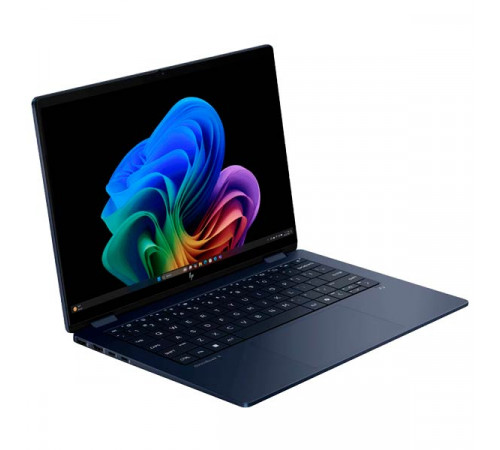 HP OmniBook X Flip 14-FM0013DX Ultra 5 226V 16GB RAM 512GB SSD Gen4 14inch 2K (1920×1200) Touchscreen product image 2