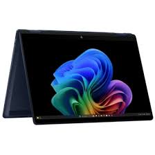 HP OmniBook X Flip 14-FM0013DX Ultra 5 226V 16GB RAM 512GB SSD Gen4 14inch 2K (1920×1200) Touchscreen product image 4