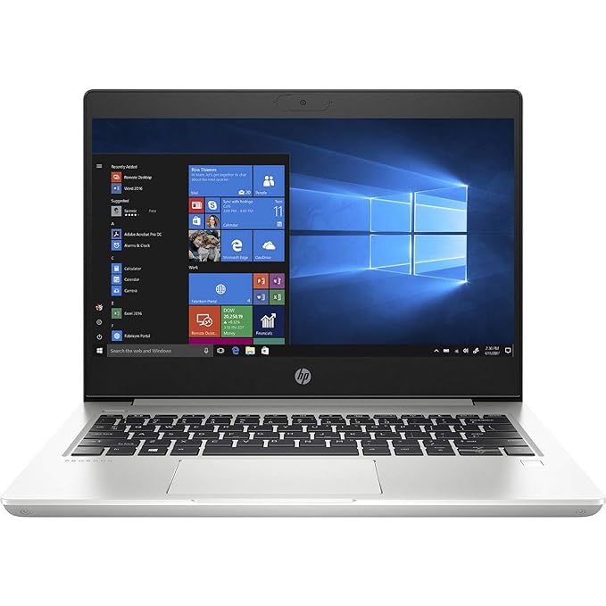 HP ProBook 430 G7 Notebook PC Intel Core i5 10th Gen 8GB 256GB 13.3 Inch FHD Display available from MC Trading Kenya