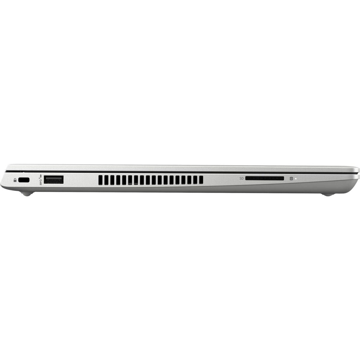 HP ProBook 430 G7 Notebook PC Intel Core i5 10th Gen 8GB 256GB 13.3 Inch FHD Display product image 5