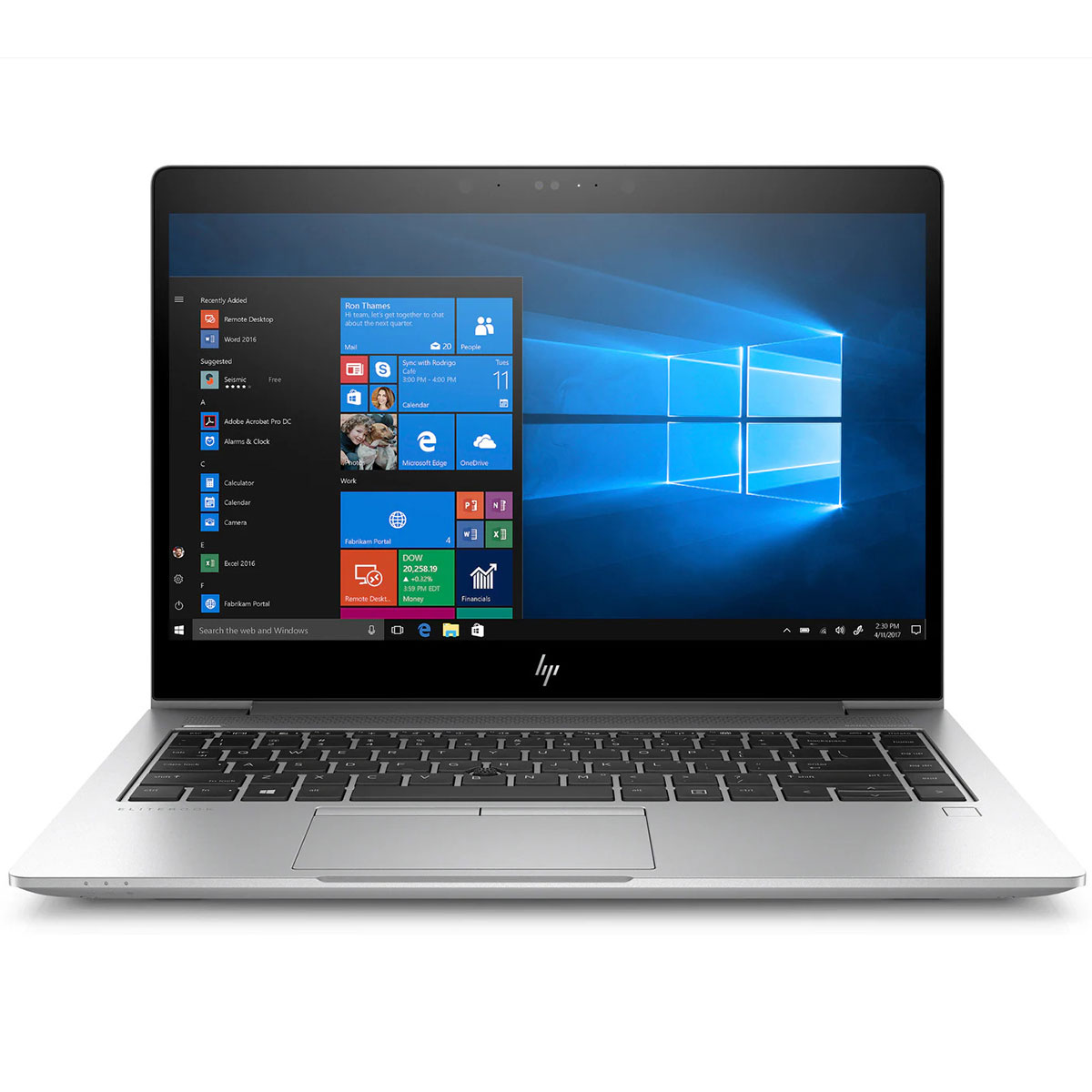 HP EliteBook 745 G6 AMD Ryzen 7 PRO 3700U 8GB RAM 256GB SSD + 2GB AMD Radeon Graphics 14 Inch FHD Display available from MC Trading Kenya