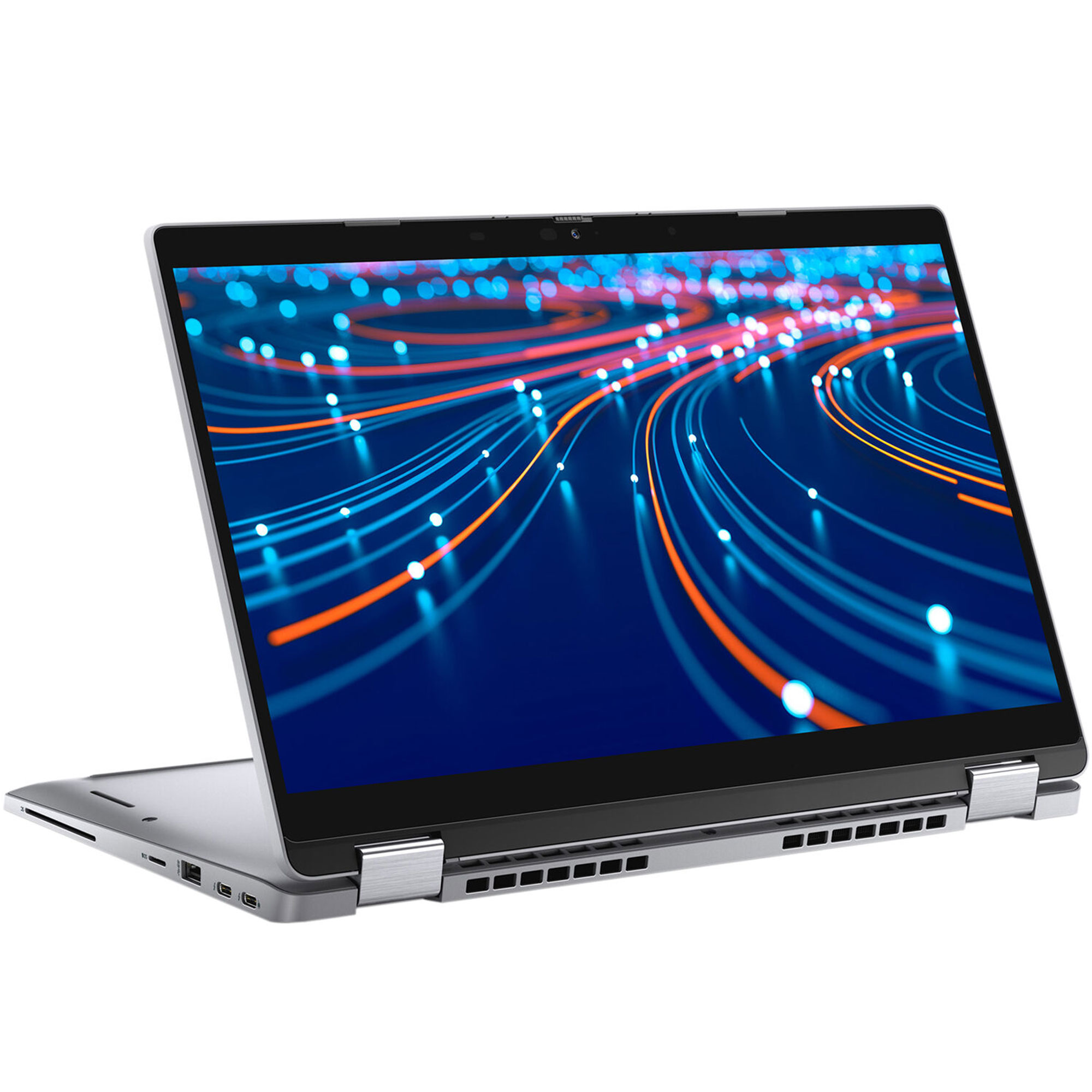 Dell Latitude 5320 2-In-1 Intel Core i5 11th Gen 16GB RAM 512GB SSD 13.3 Inch FHD Touchscreen Display product image 3