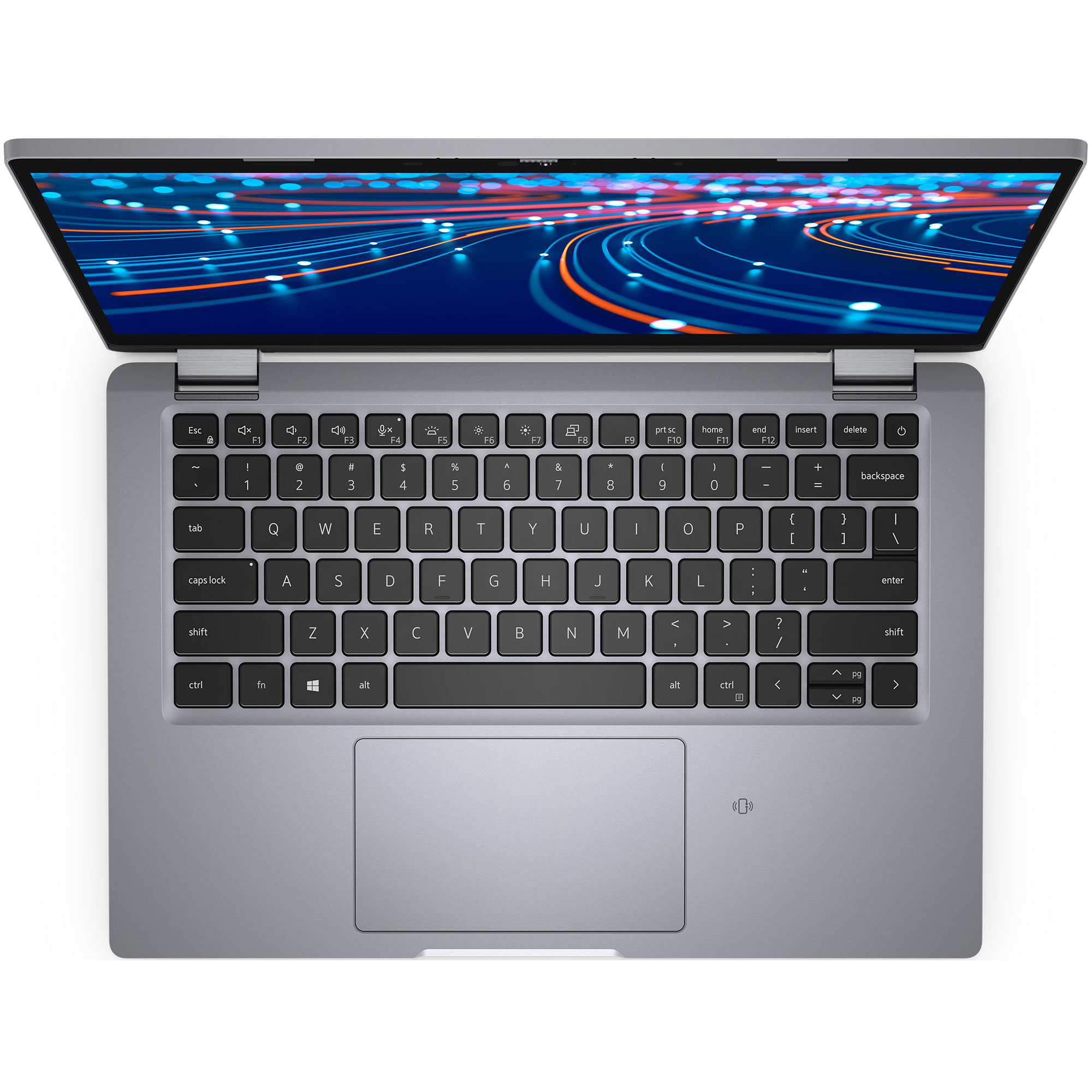 Dell Latitude 5320 2-In-1 Intel Core i5 11th Gen 16GB RAM 512GB SSD 13.3 Inch FHD Touchscreen Display product image 4