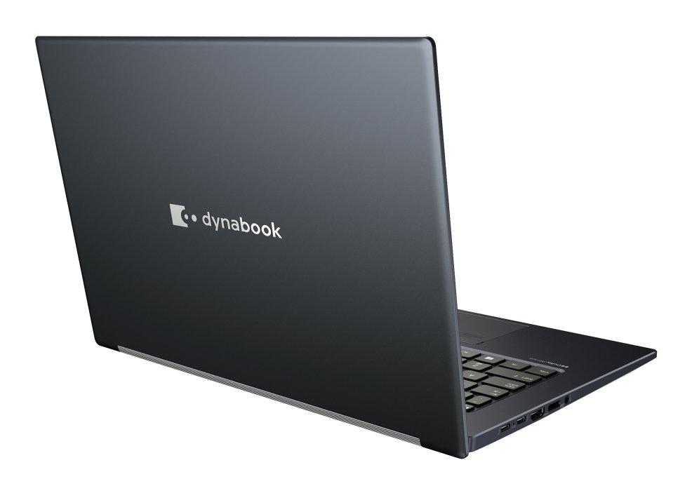 Dynabook Portégé X40-J Business Laptop – Intel Core i7 11th Gen, 16GB RAM, 256GB SSD, 14″ Full HD Touchscreen, Windows 11 Pro product image 2