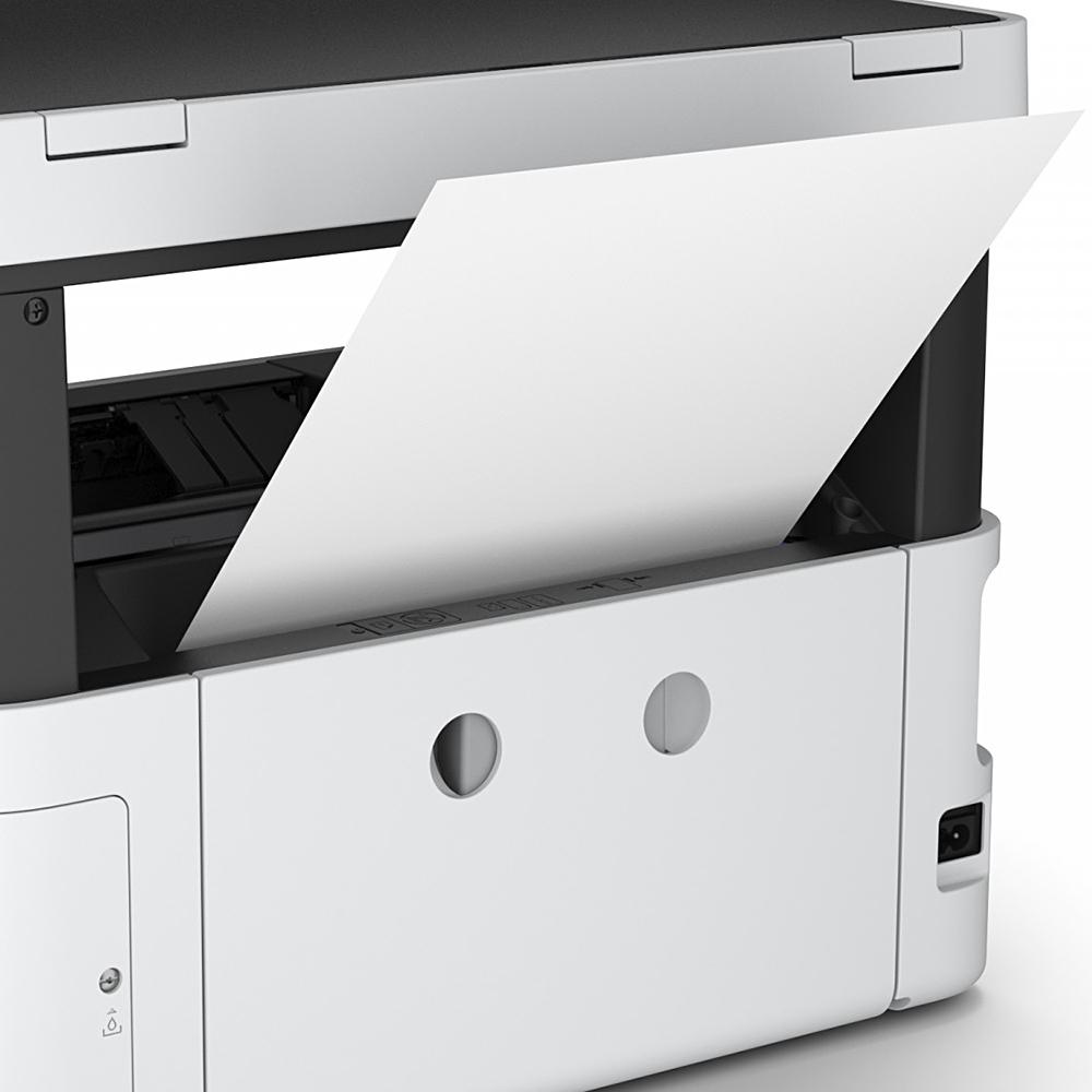 Epson EcoTank M2140 Monochrome All-in-One Ink Tank Printer – Print, Scan, Copy, Auto Duplex, USB product image 2