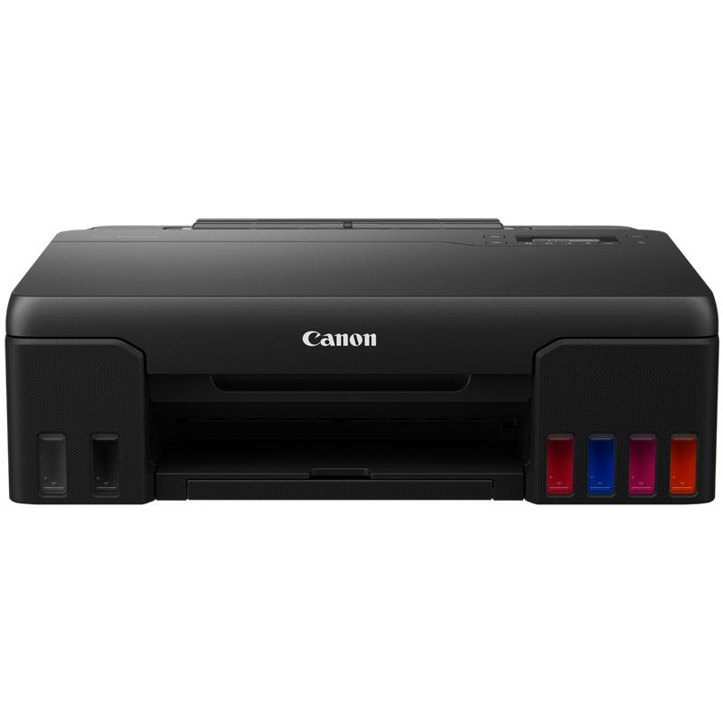 Canon PIXMA G540 Wireless Photo Ink Tank Printer – 6-Color MegaTank, Borderless Photo Printing, Wi-Fi USB available from MC Trading Kenya
