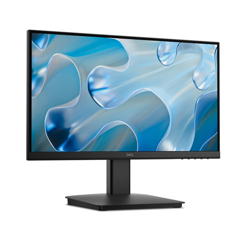 Dell SE2225H 21.5-Inch Full HD Monitor – 75Hz, VA Panel, HDMI and VGA, Anti-Glare, Black product image 5