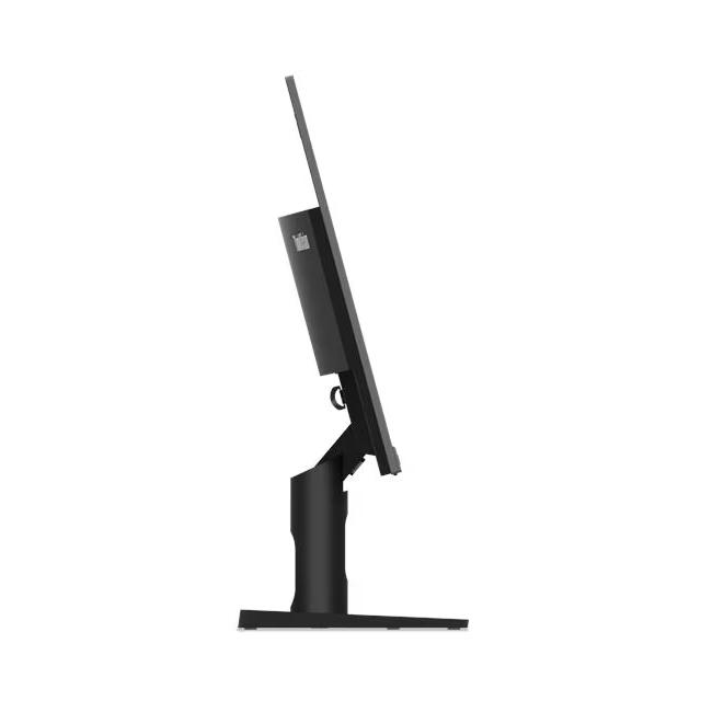 Lenovo ThinkVision S24i-30 23.8-Inch Full HD IPS Monitor – 100Hz, HDMI and VGA, NearEdgeless, Raven Black product image 3