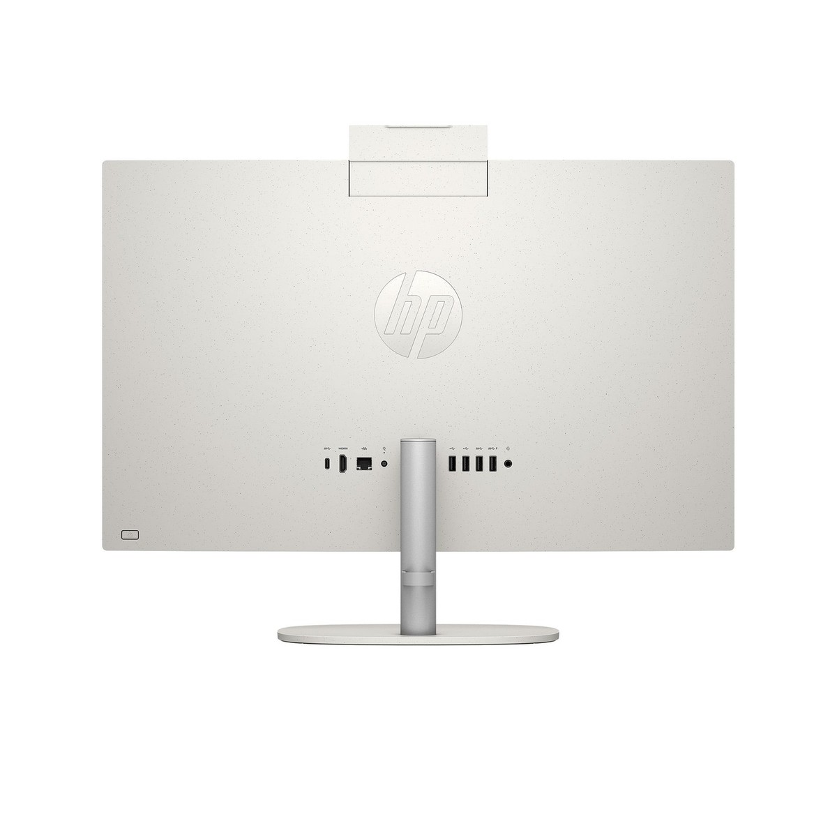 HP 24 Inch All-in-One Desktop PC – Intel Core i7 13th Gen | 16GB RAM | 512GB SSD | 23.8 Inch Full HD Touchscreen (AV8K9PA#UUF) product image 2
